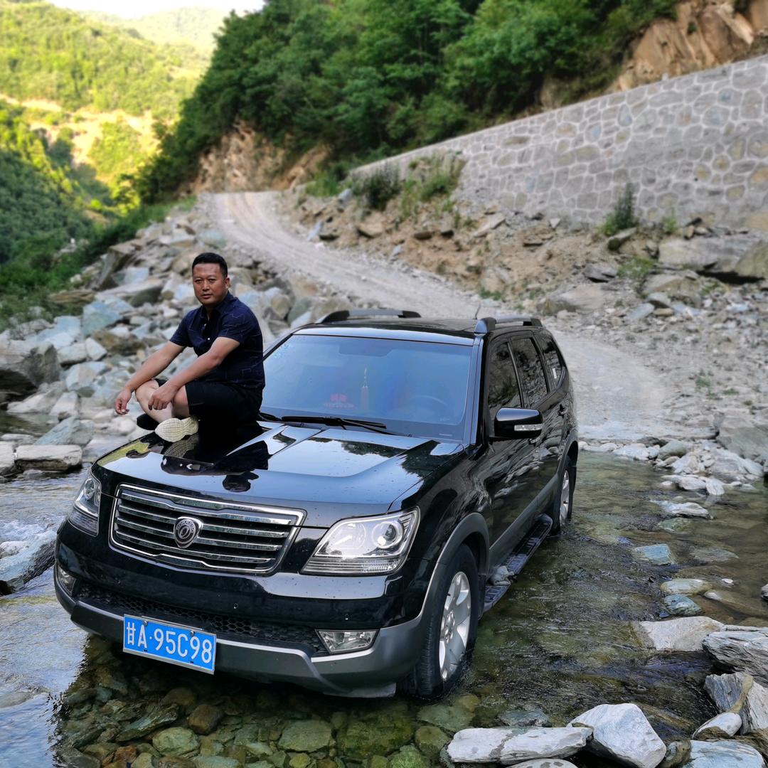 牧羊人🐏