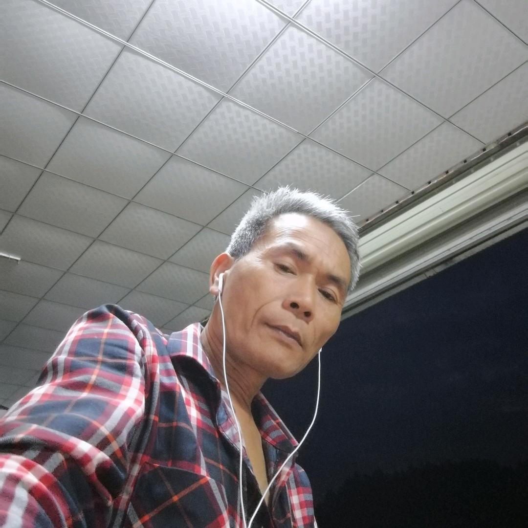 黄信号老牌腐竹，印象中和村和兴茶摊！