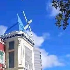 富区喜洋洋幼儿园