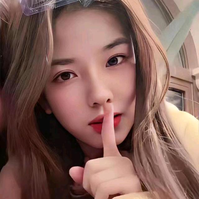 香水有毒😘