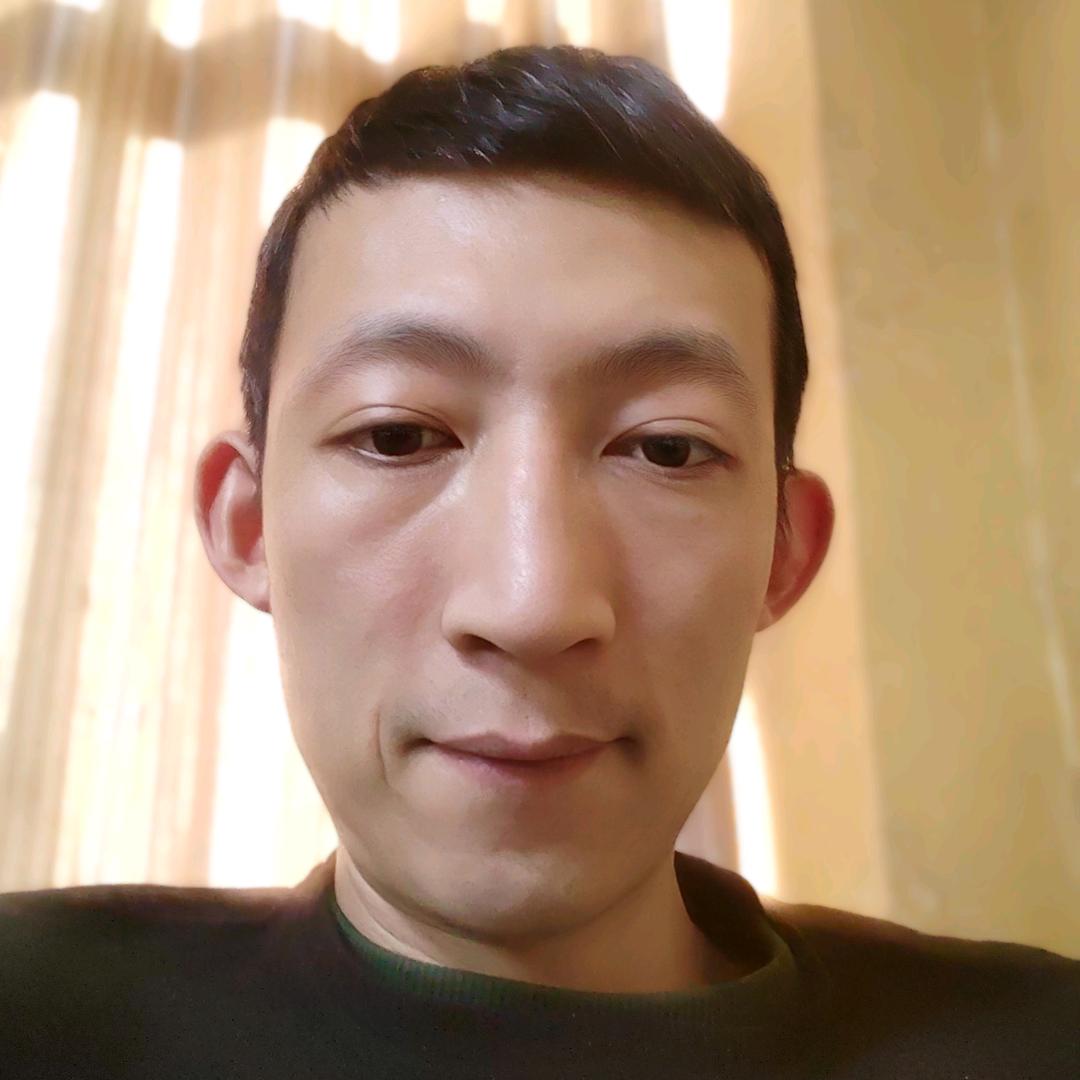 咱俩有缘