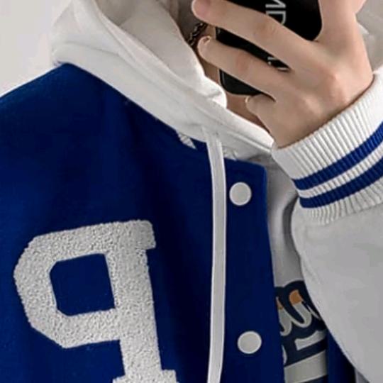 牛仔控男孩🌈🌈