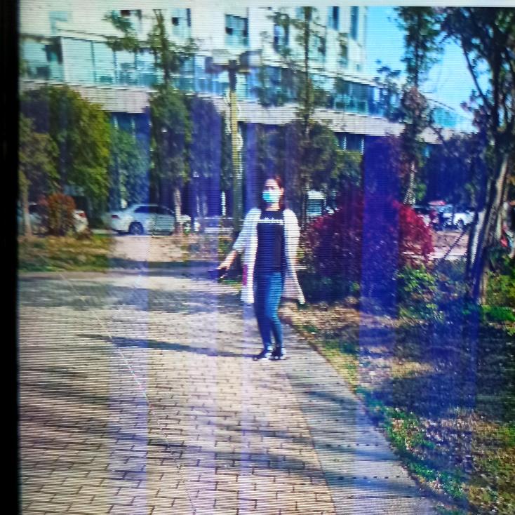 王，明天会更好