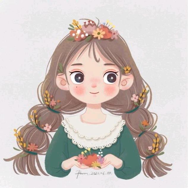 💓半夏微凉💒