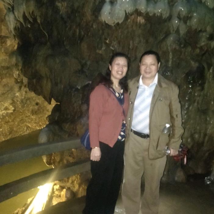 开年心过好每一天