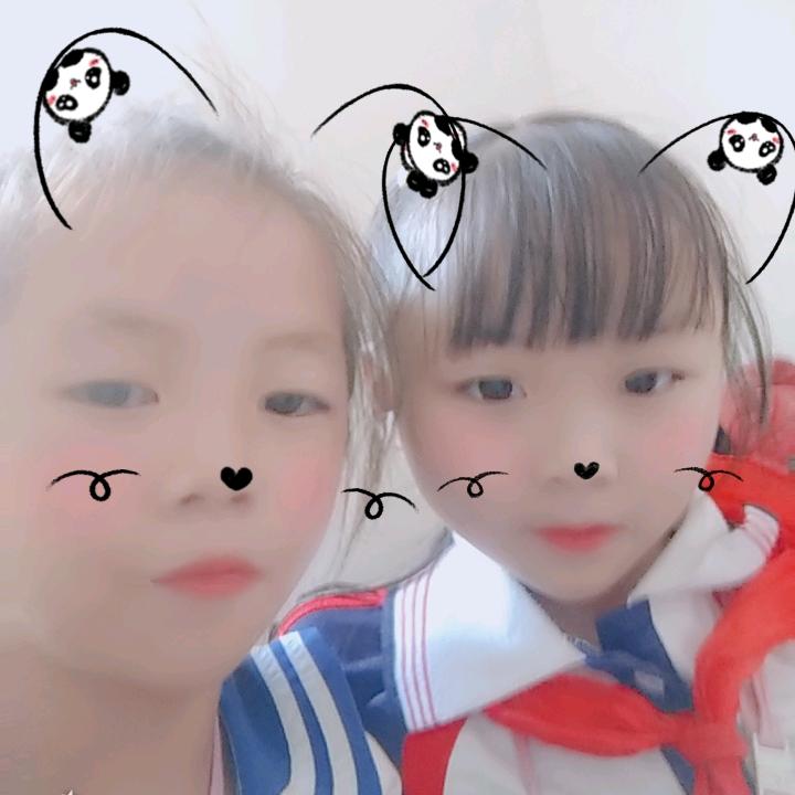 幸福一家