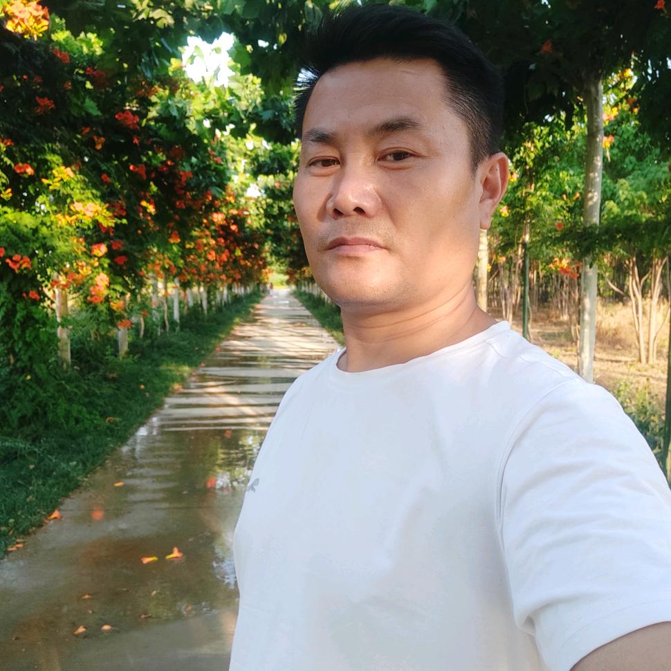 阳光温热……岁月静好