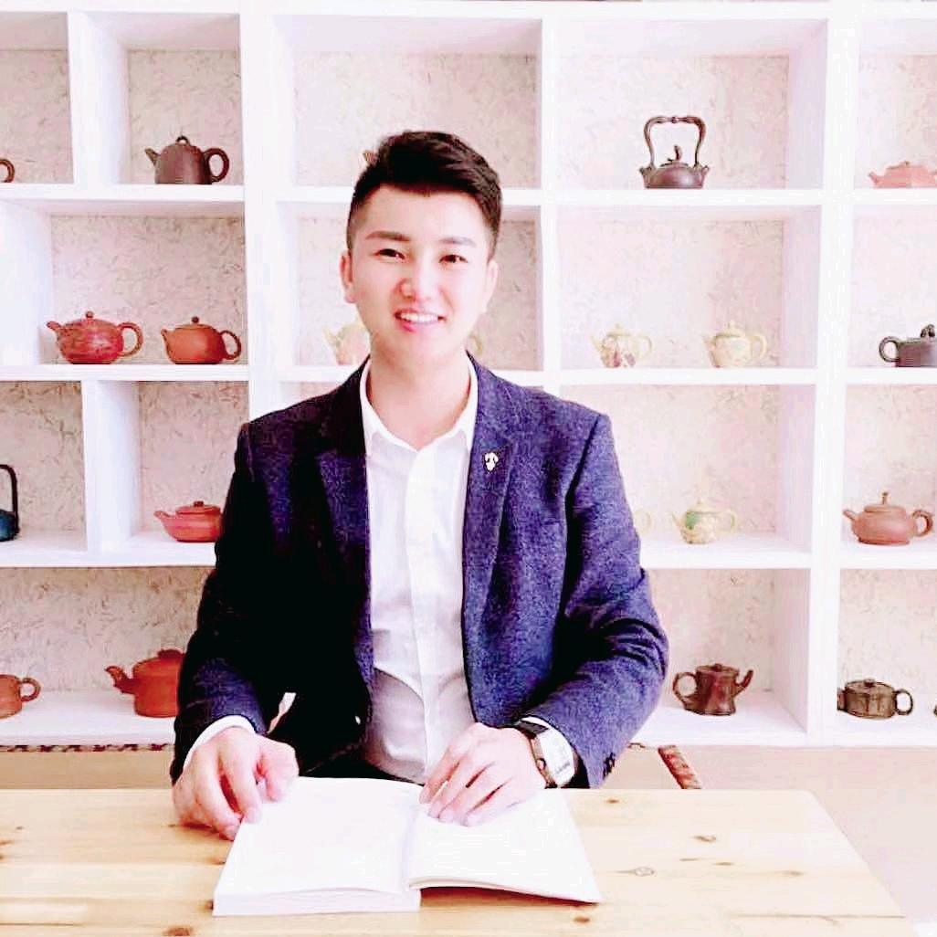 @朱少