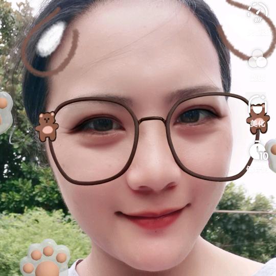 丑丫头👄👄