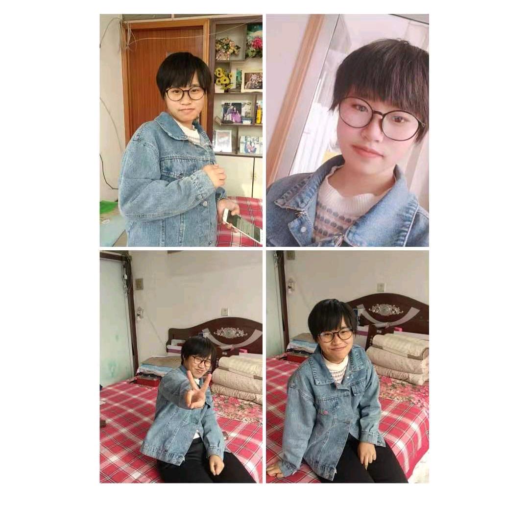 惠颖成真