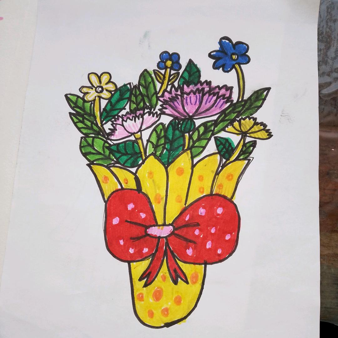 五脑山仙姑洞李丽