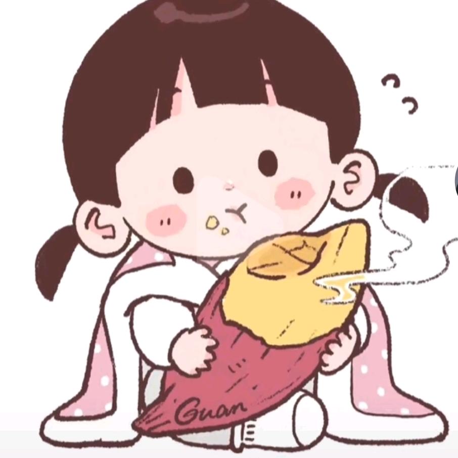 香脆脆零食