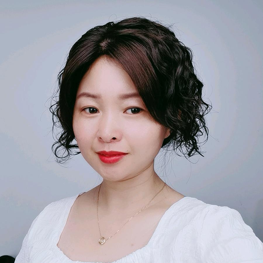 鄄城蕾尚假发