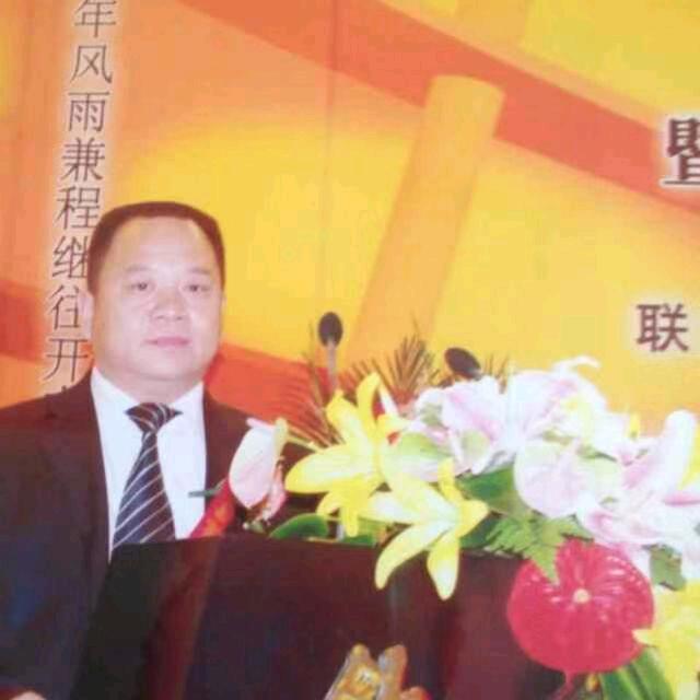王杰（深圳卓越酒庄）