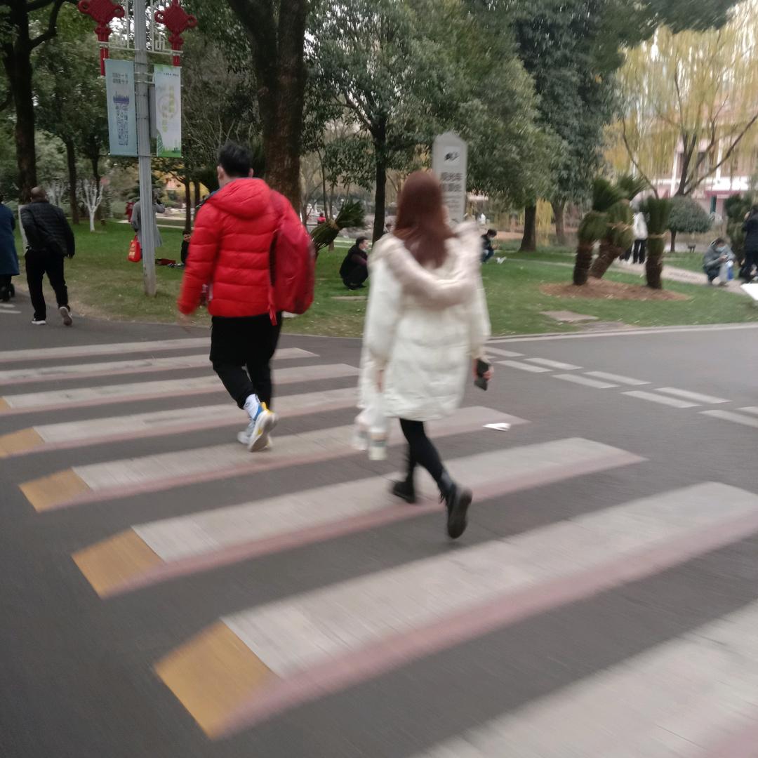 我想你