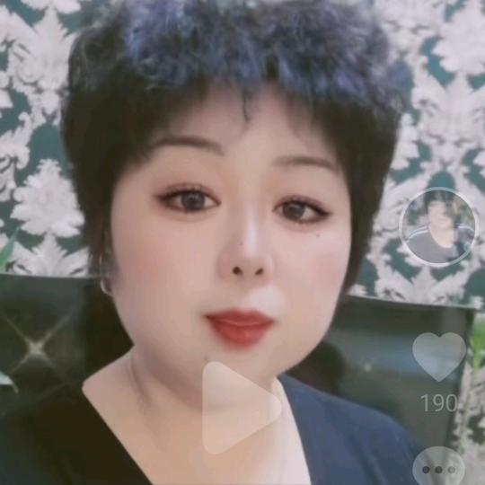 橙子奶奶