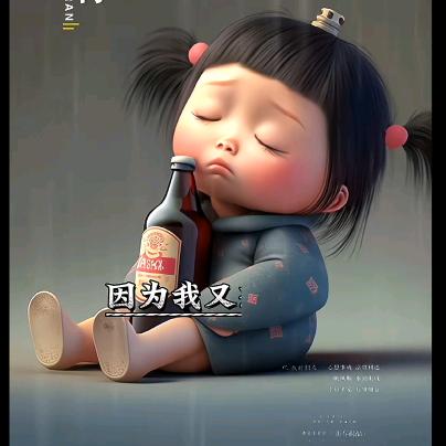 丫头