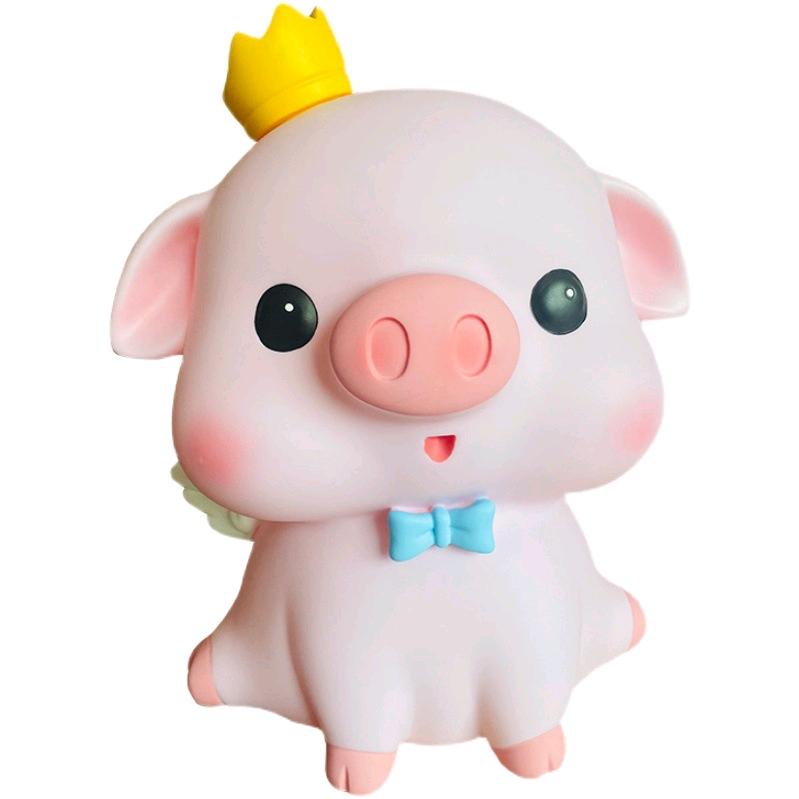 可爱猪🐷🐷🐷