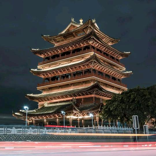 知与行【書法】