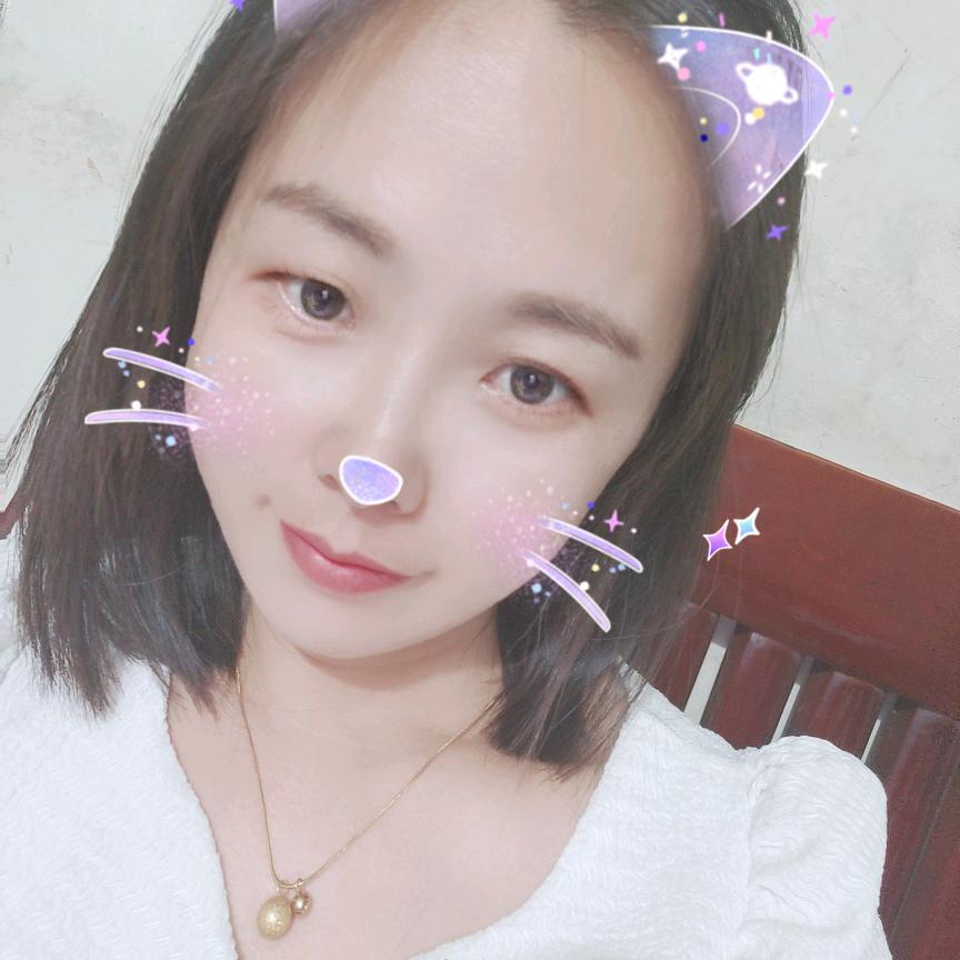 Miss:陳