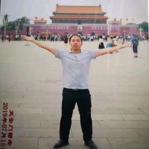 梦想追求！人生之道。