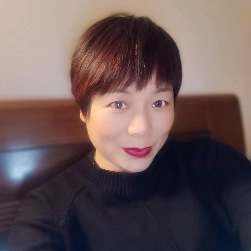 a彩霞健身（直播早6点50分）