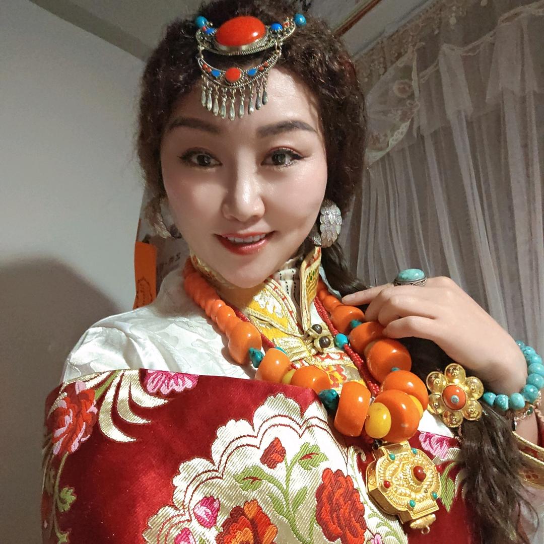 卓玛🌸