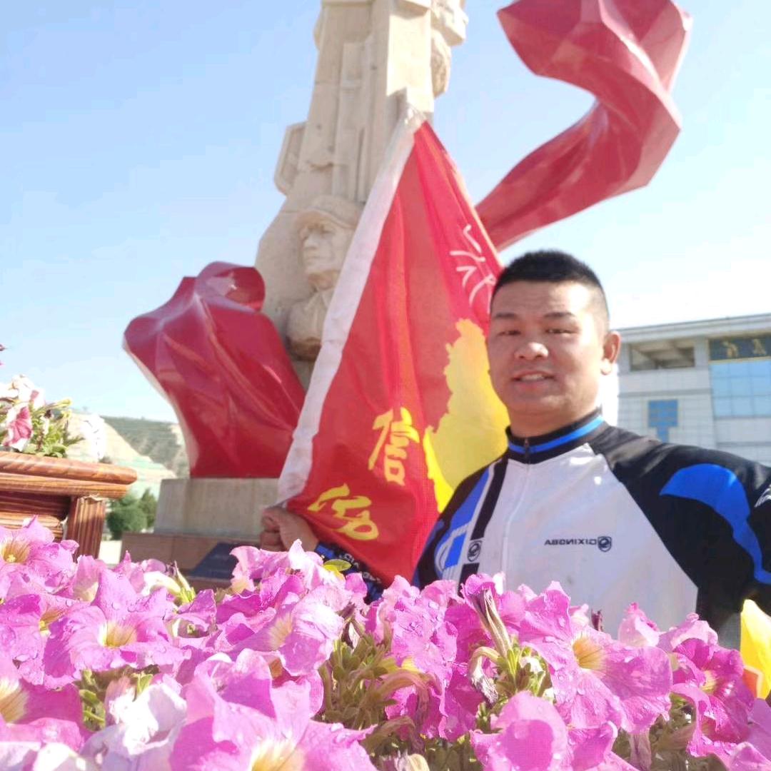 🇨🇳向班长🇨🇳