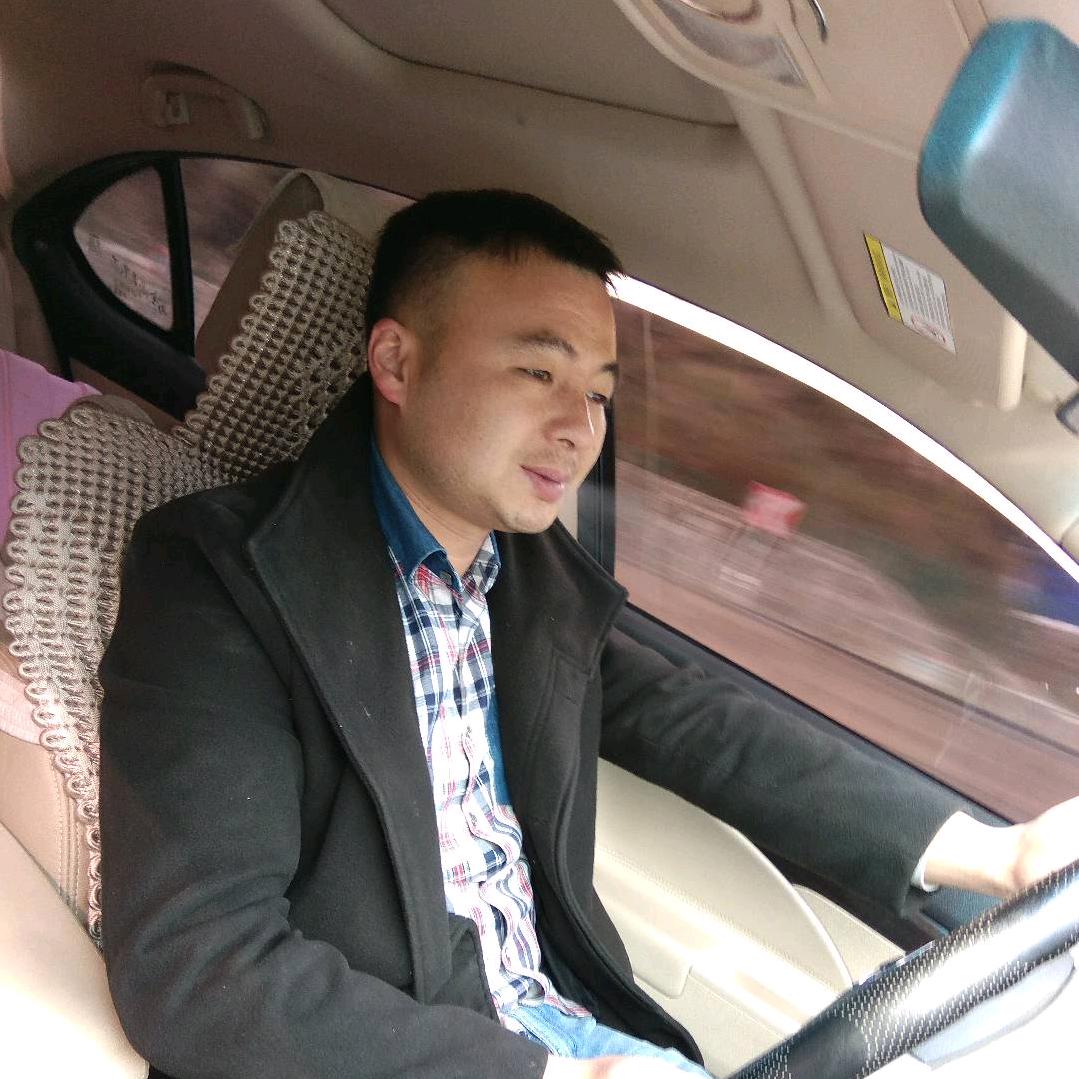 保山飞跃二手车