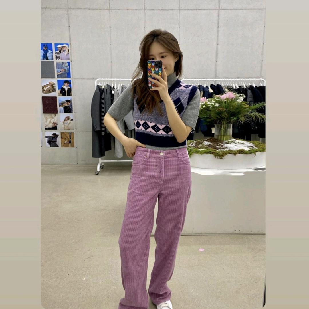 月亮女装