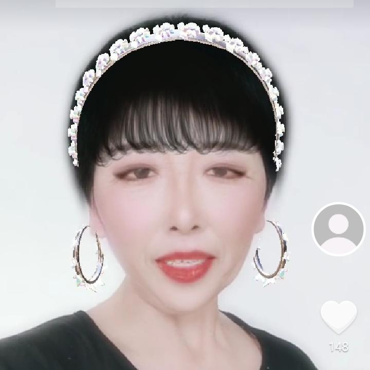 顾心霞