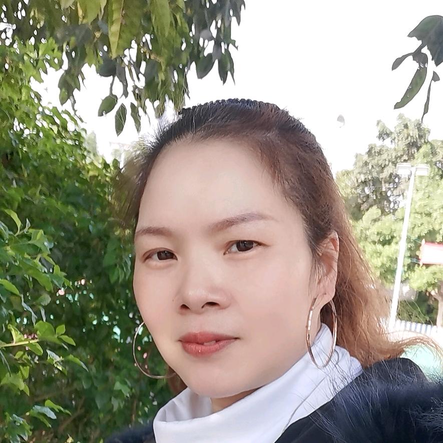 嗨，你好 ❤️