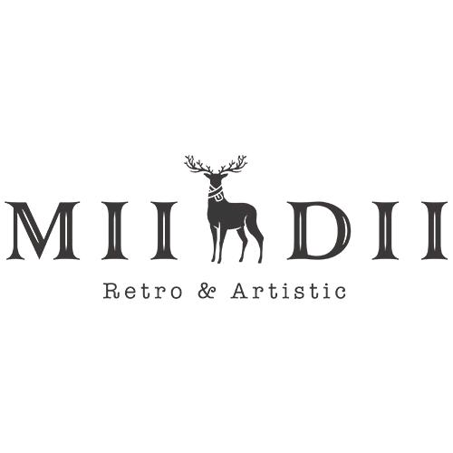 谜底MIIDII官方旗舰店