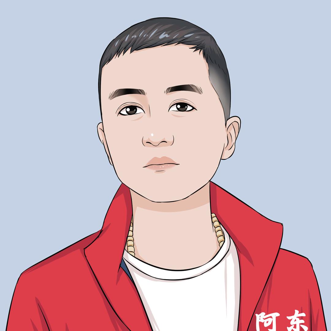 阿東测评（我不是老蒯）@抖音