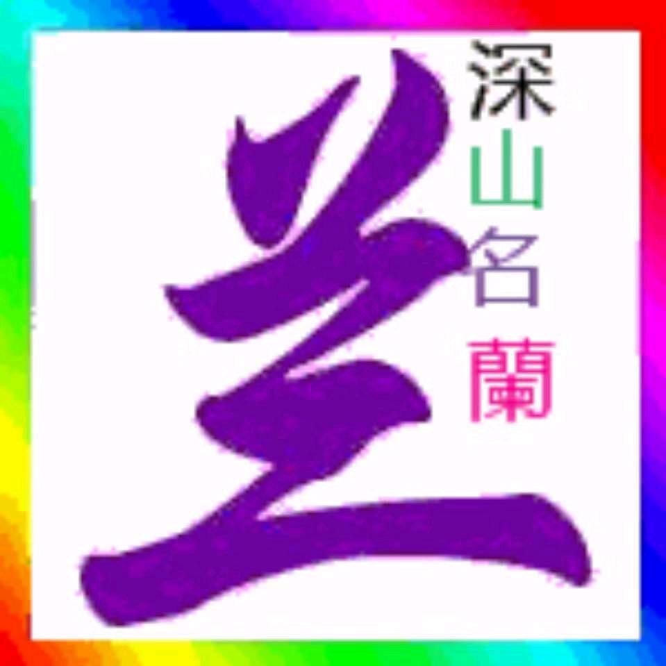 忠成花卉店【深山名兰张忠成】