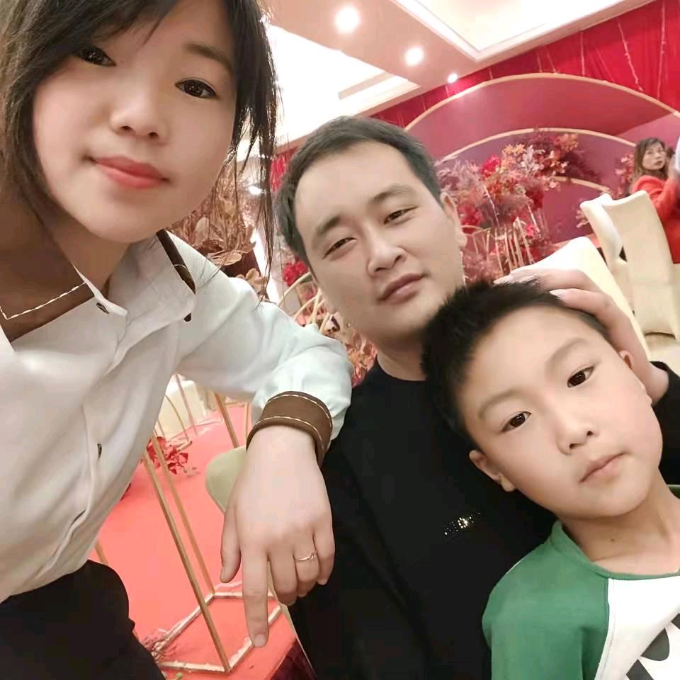 男人就是累