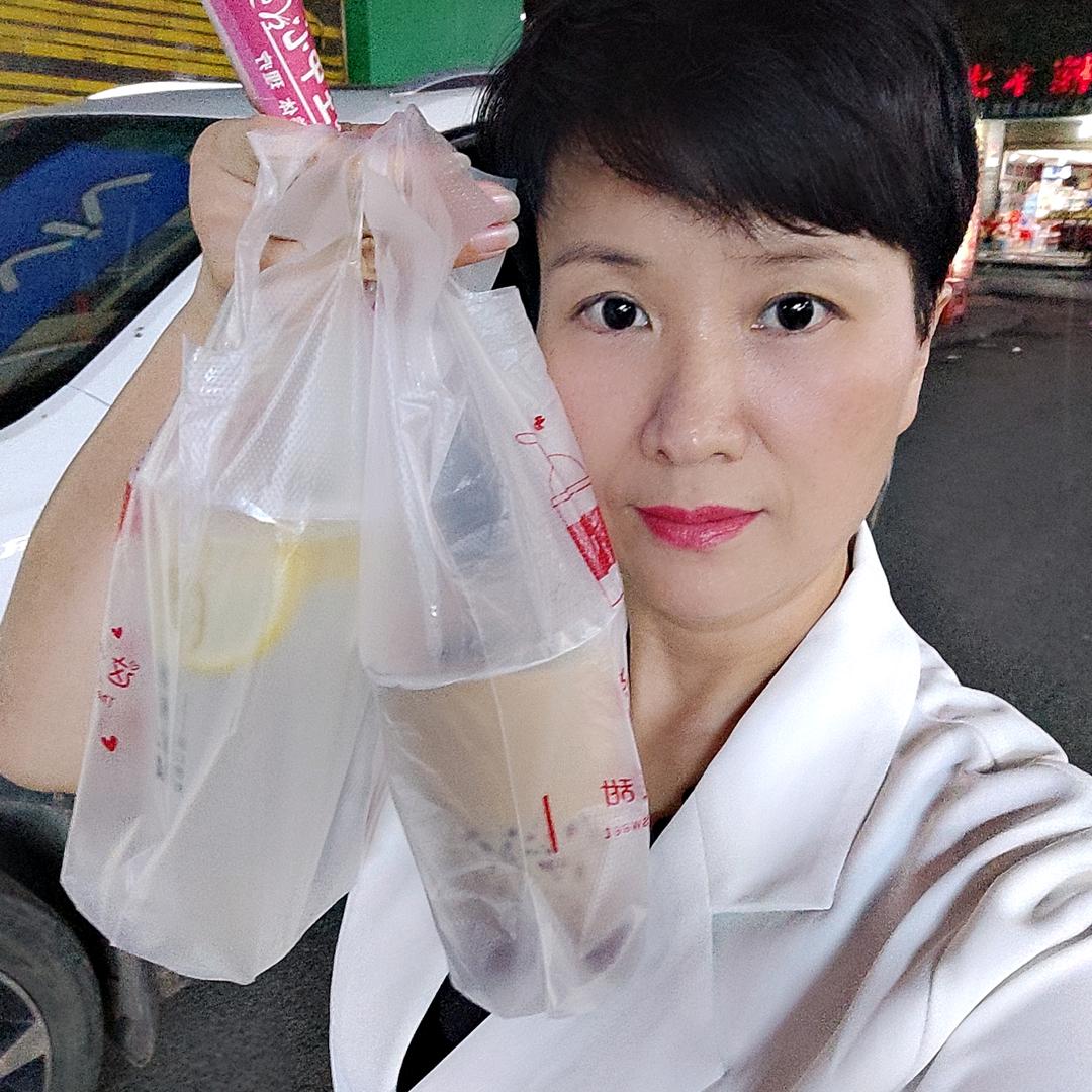 如华