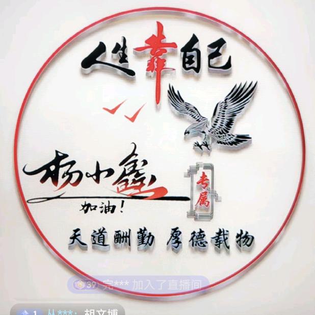 杨家大小姐