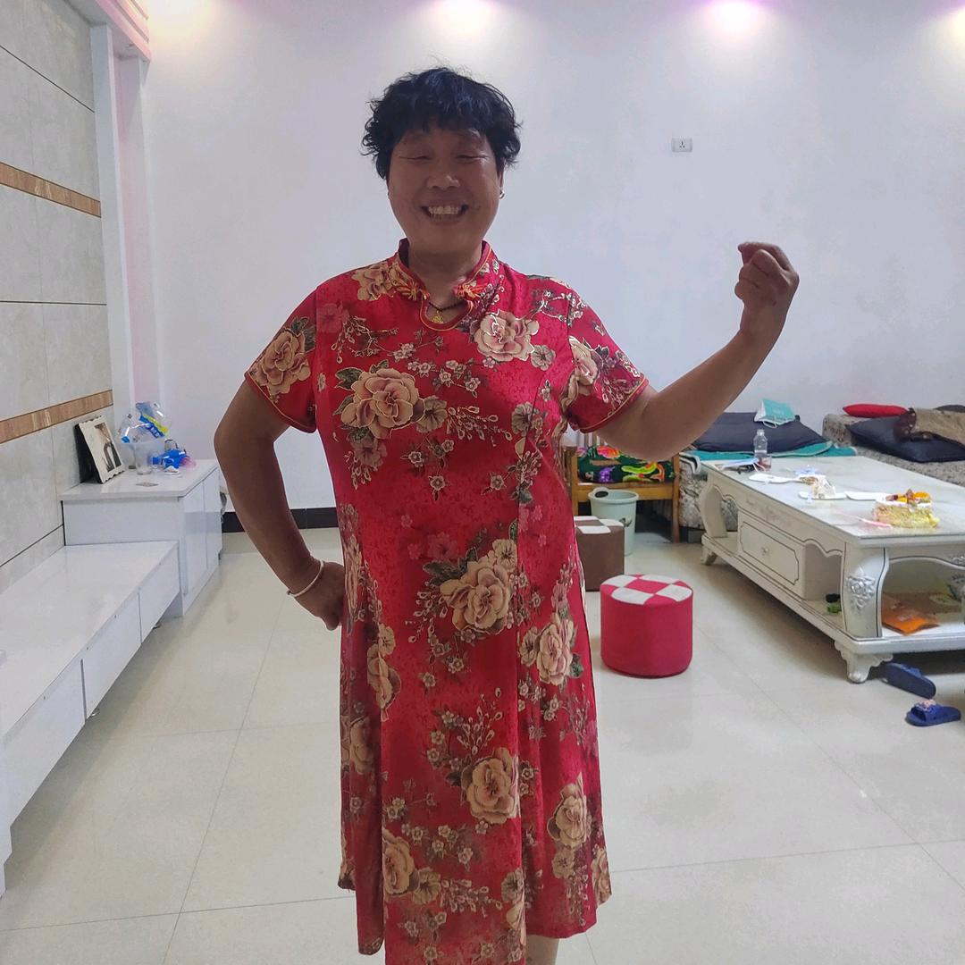 花好月圆