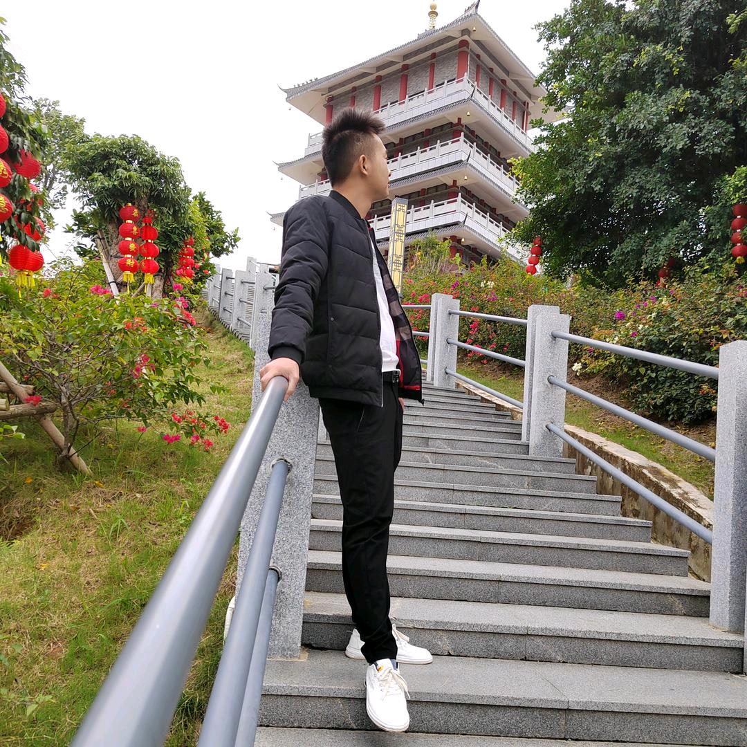小阳🌞
