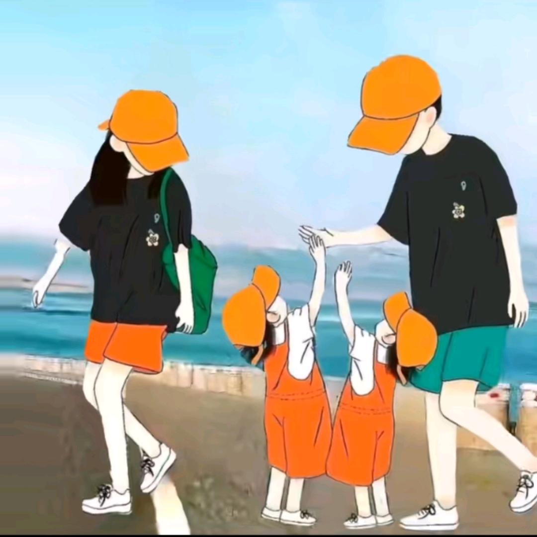若空