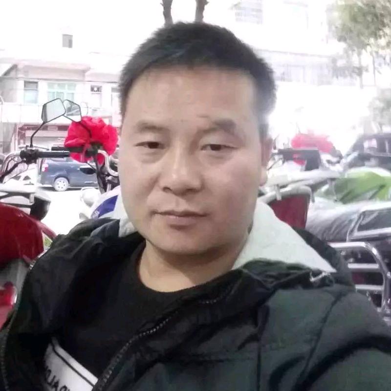 满林