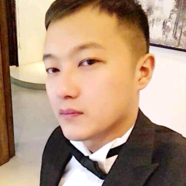 阿鑫