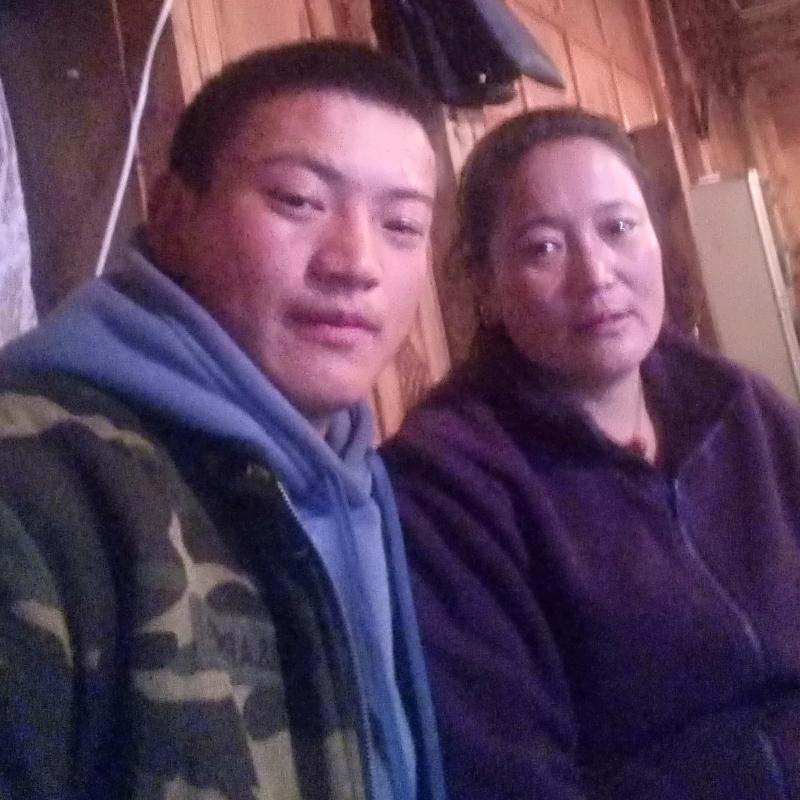 扎西永瓦秀