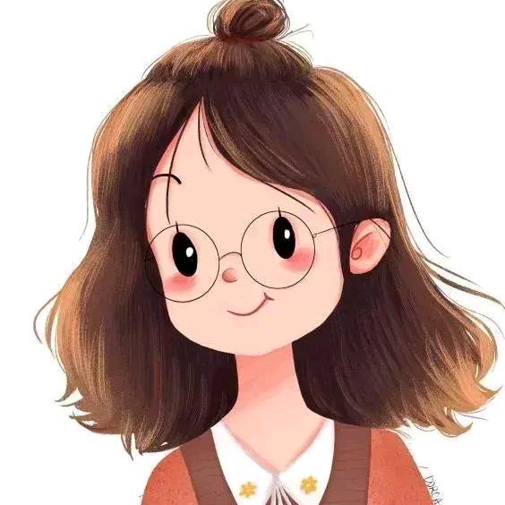 慢半拍儿的小香菜