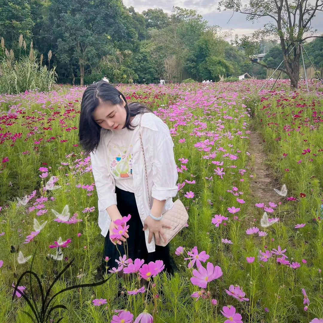 余香.