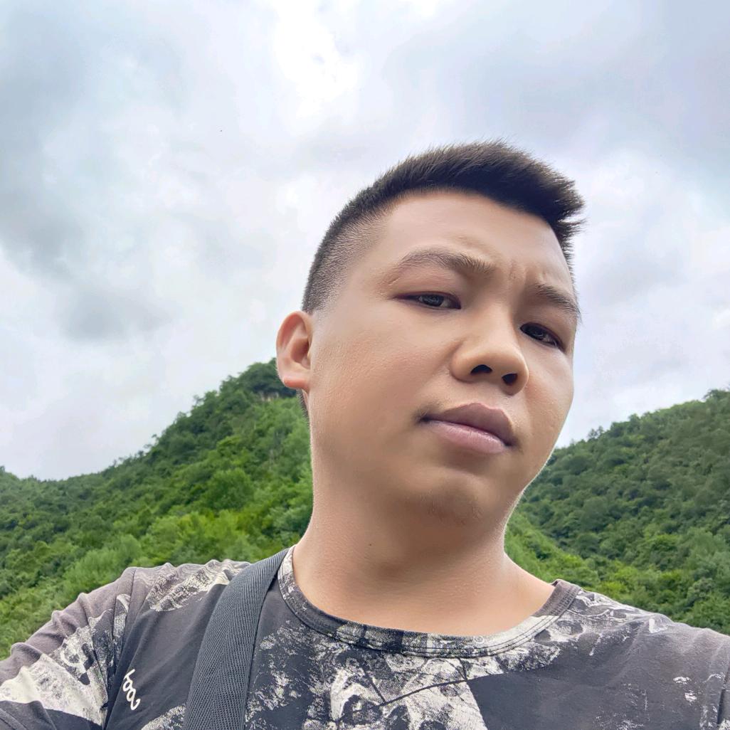望爱却步
