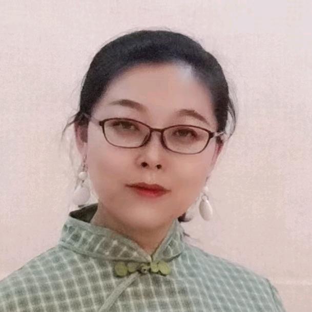赵月娥