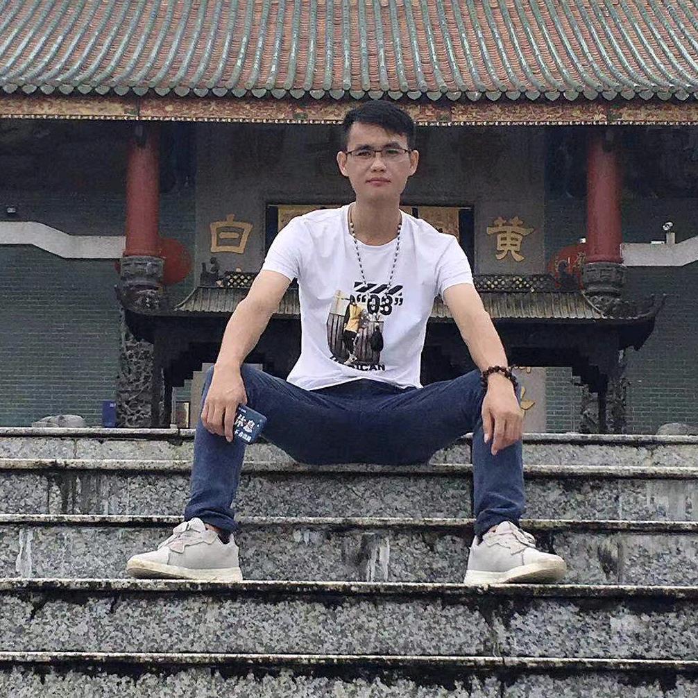 关照小茶摊