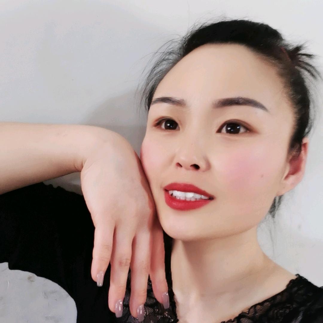 晴儿爱健身
